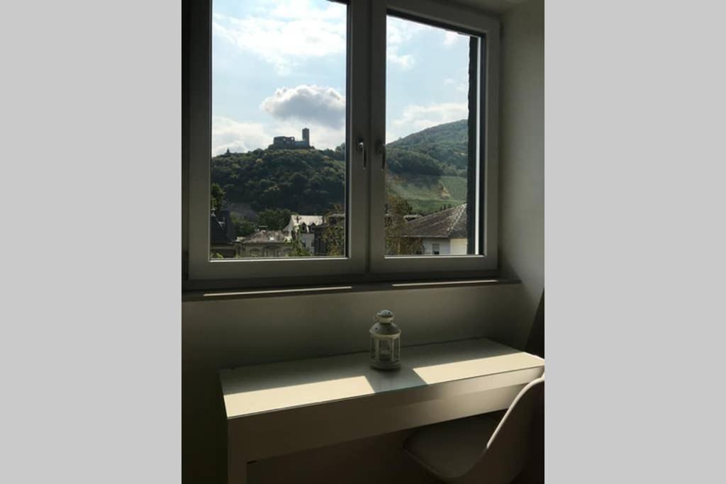 Im Herzen Von Bernkastel-Kues Exterior foto